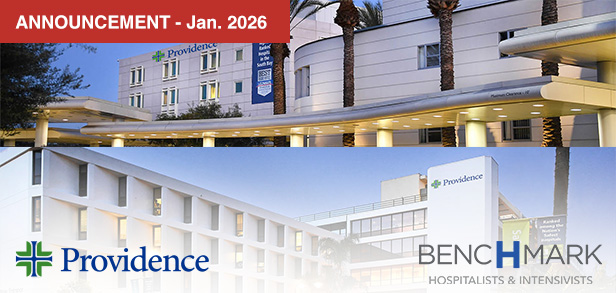 Providence Little Company of Mary