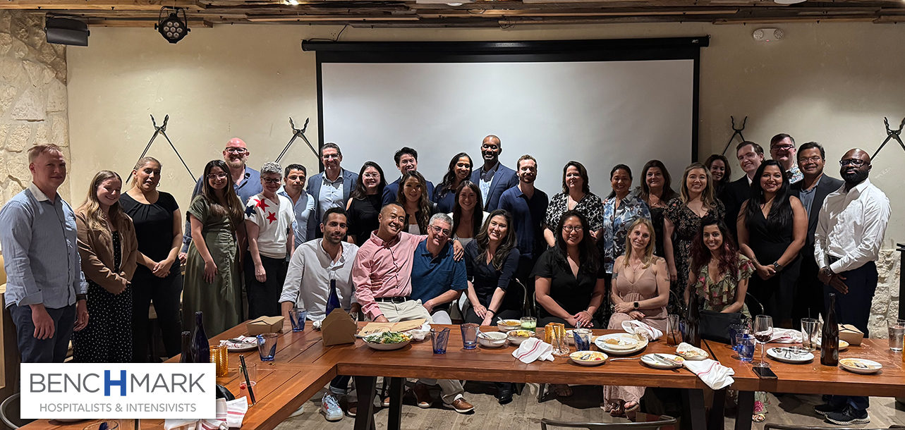 Benchmark-CMU
Emergency Medicine
Administrative Fellowship
Program