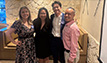 Meet Our Fellows