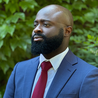Olamide Fasanya, M.D.