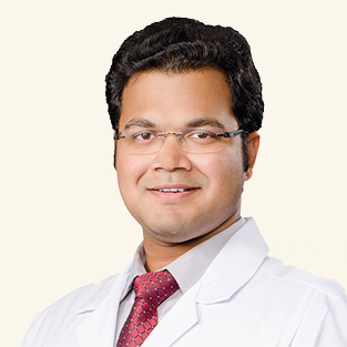 Olamide Fasanya, M.D.